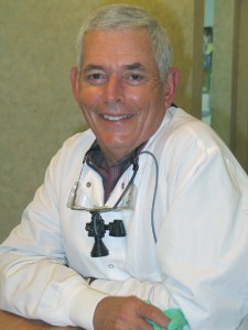 Dr. Robert Alexander - Dentist West Hartford