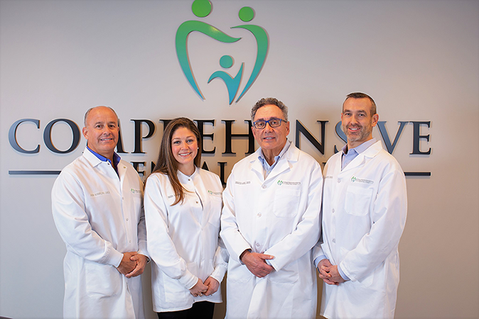 Photo of Our Dentists, West Hartford, CT